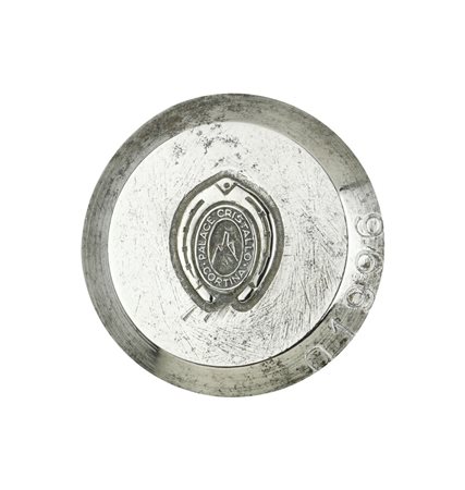  
P Palace Cristallo Cortina 31 x 32 mm 
 