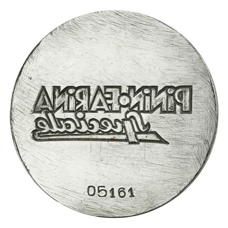  
N Pininfarina Speciale 69 x 38 mm 
 