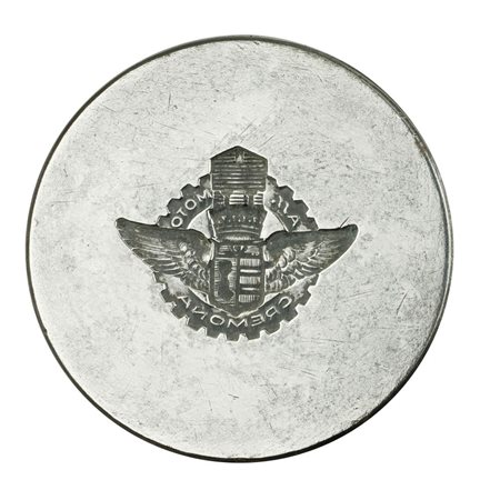  
N Ass. Moto Cremona 49 x 31 mm 
 