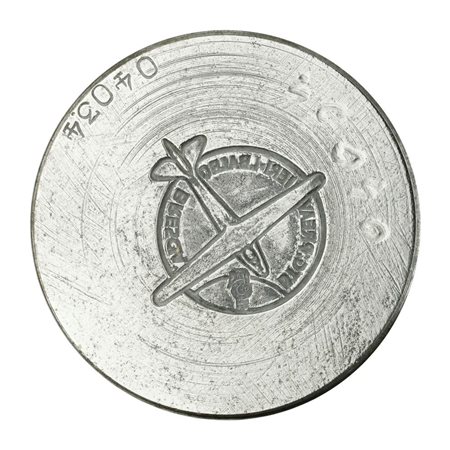  
N Btg.Preavieri-I. Balbo Brescia 57 x 45 mm 
 