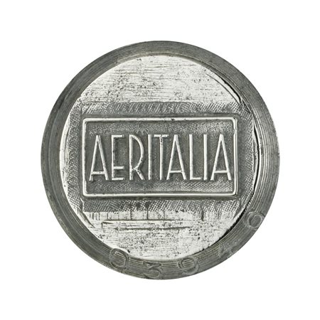  
P Aeritalia 31 x 35 mm 
 