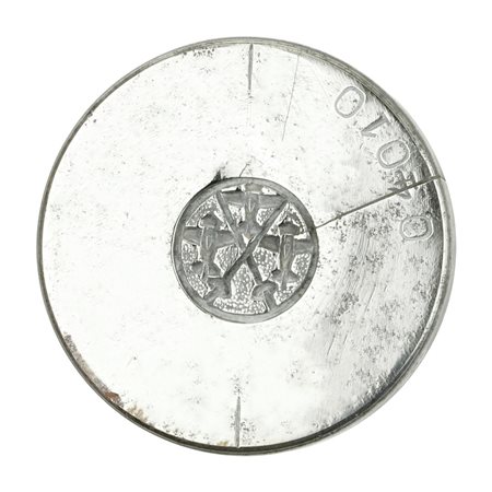  
N Tre Aerei E Due Fioretti 42 x 37 mm 
 