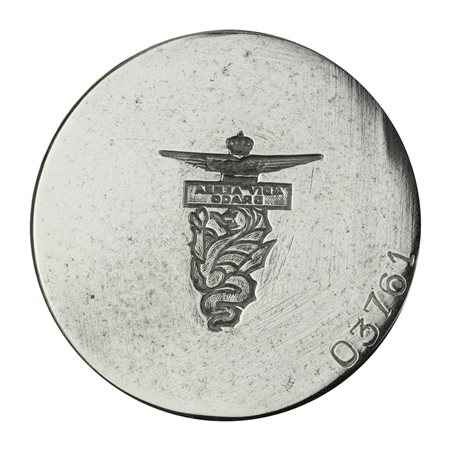  
N 4 Div Aerea D.R.Ago 47 x 37 mm 
 