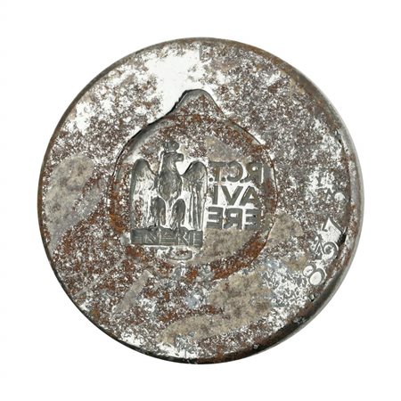  
N R.C.T. Aviere 45 x 37 mm 
 