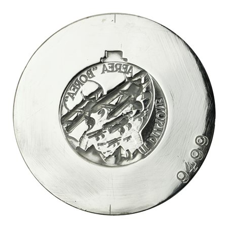  
N Il Divisione Aerea"Borea" 51 x 49 mm 
 