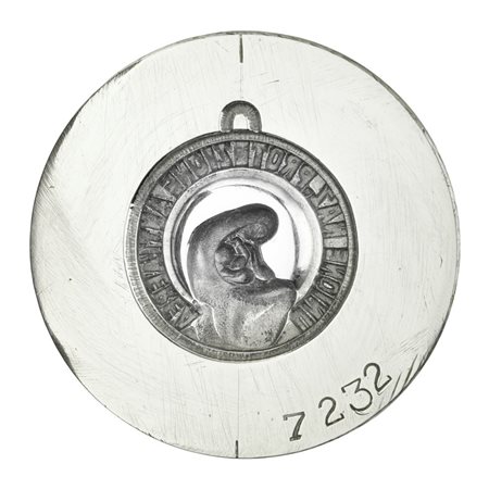  
N Unione Naz Protezione Aniaerea 50 x 41.  mm 
 