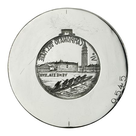  
N Campionato Del Mare Venezia. x 58 x 47 mm 
 