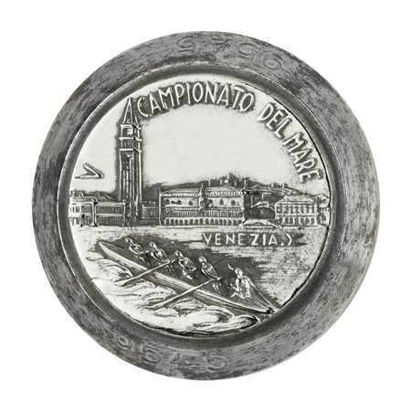  
P Campionato Del Mare Venezia x 42 x 39 mm 
 