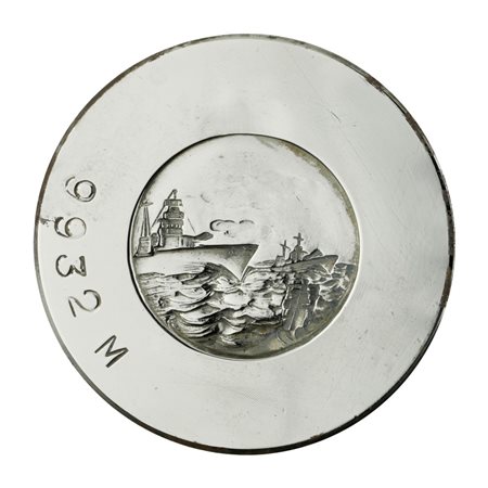  
N Incrociatori E Corazzate 55 x 44 mm 
 