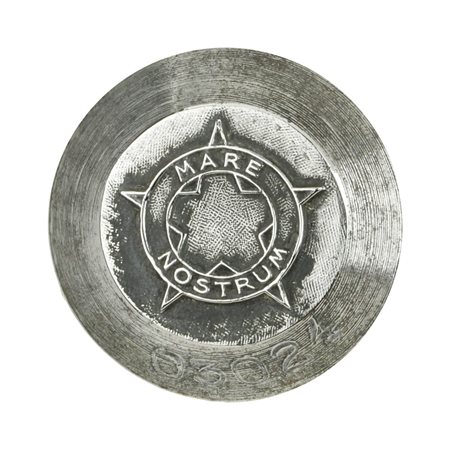  
P Mare Nostrum 27 x 27 mm 
 