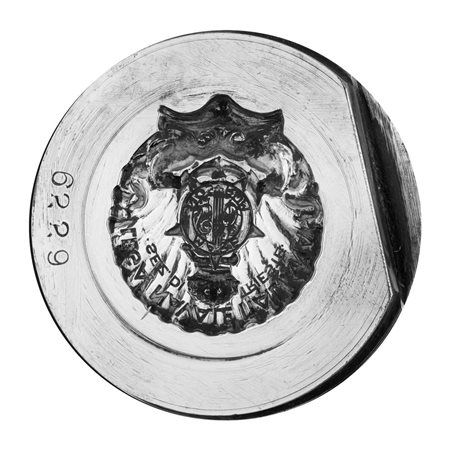  
N Lega Navale Italiana Mare Nostrum 61 x 45 mm 
 