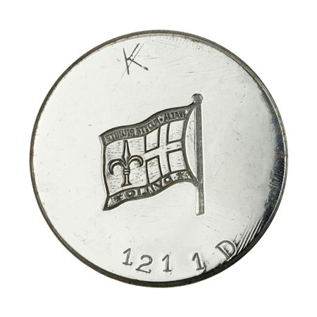  
N Italia - Flotte Riunite. Duilio mm 
 