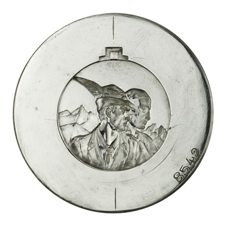  
N Profilo Alpino E Civile 65 x 45 mm 
 