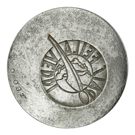  
N Pais Feila Veddi 56 x 46 mm 
 