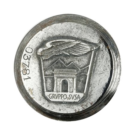  
P Gruppo Susa 47 x 42 mm 
 