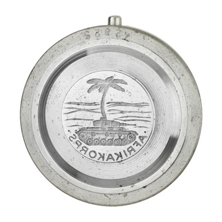  
N Afrika Korps 77 x 49 mm 
 