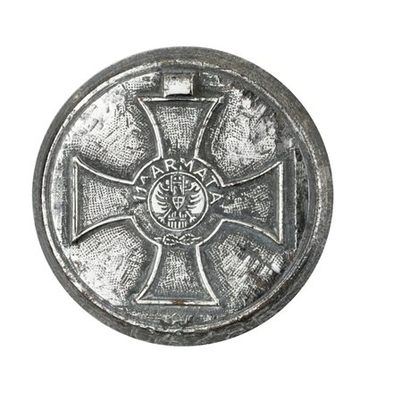  
P 11A Armata 31 x 32 mm 
 