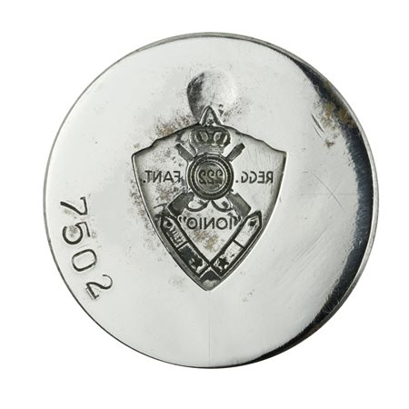  
N Regg 222 Fant Ionio 42 x 36 mm 
 