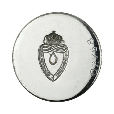  
N Granatieri Di Savoia 45 x 41 mm 
 