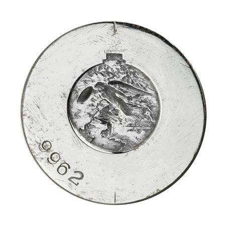  
N Angelo E Montagna 43 X36 mm 
 