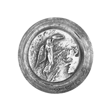  
P Angelo E Montagna 32 x 36 mm 
 