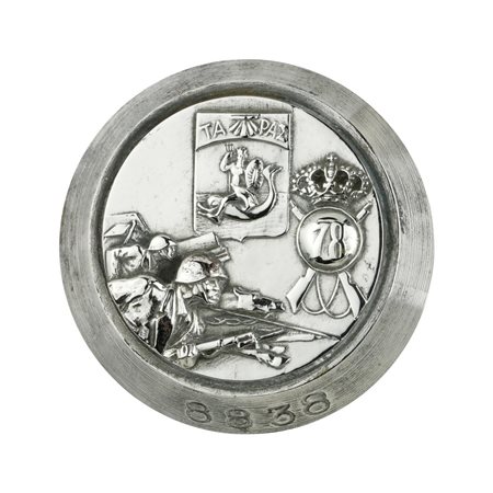  
P 78 Ta Pae 40 x 40 mm 
 