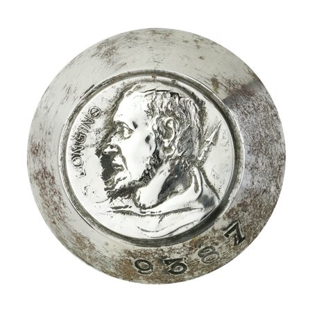  
P S Longino 36 x 33 mm 
 