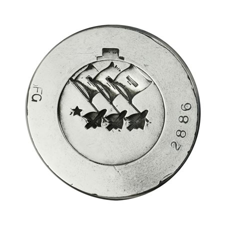  
N Pugnali E Gagliardetti 63 x 49 mm 
 