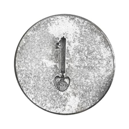  
N Aned Con Fascio 37 x 37 mm 
 