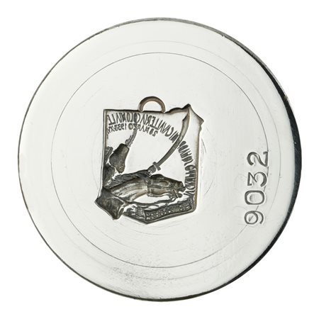  
N IV Gruppo Squadroni Cavalleria Coloniale 28 Maggio 1938 XVI 48 x 38. A Noi I Fatti mm 
 