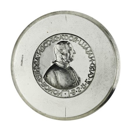  
N I.B.S.R.E. Card Nasalli Rocca De Corn Archied Bonon 82 x 40 mm 
 