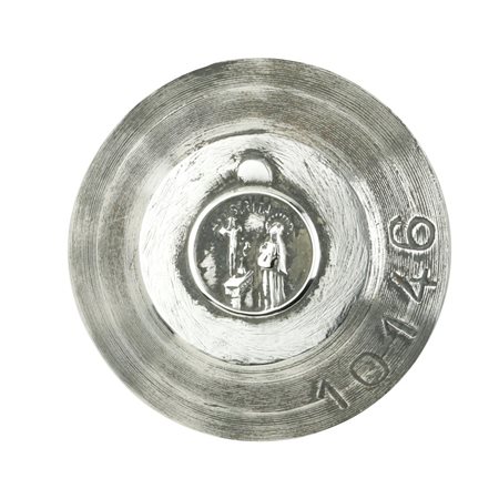  
P S. Rita 29 x 32 mm 
 