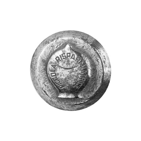  
P Piccola Risparmiatrice 31 x 34 mm 
 