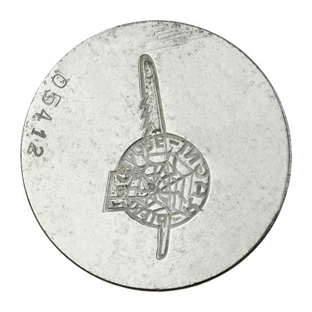  
N Ragni Pieve Di Cadore 57 x 47 mm 
 