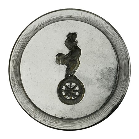  
N Garage Galliera Bologna 58 x 41 mm 
 