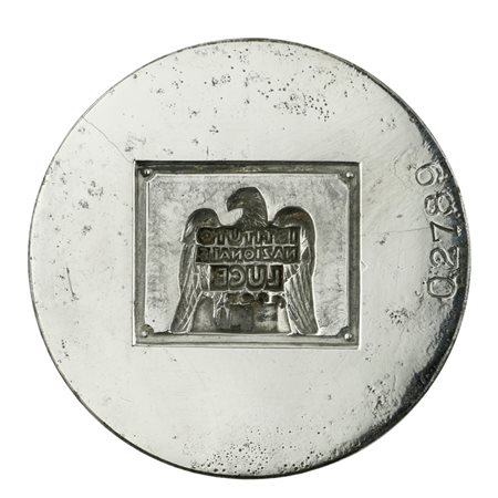  
N Istituto Provinciale Luce 53 x 43 mm 
 