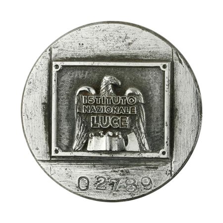  
P Istituto Provinciale Luce 41 x 38 mm 
 