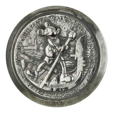  
P Mostra cinematografica 
 