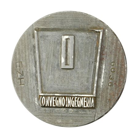  
P Convegno Ingegneria 58 x 41 mm 
 