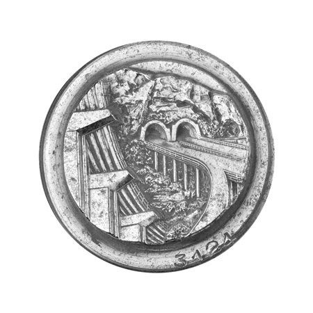  
P Viadotto Autostrada 47 x 42 mm 
 