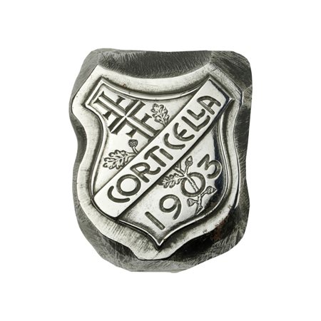  
P Corticella 1903 31-38 x 25 mm 
 