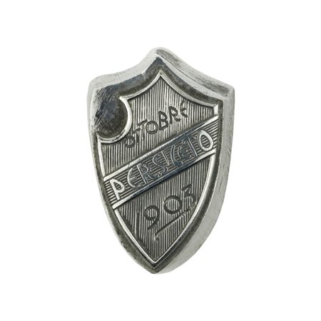  
P Ottobre 1903 Persiceto 24-40 x 20 mm 
 