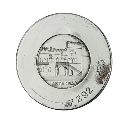  
N Capodistria 51 x 45 mm 
 