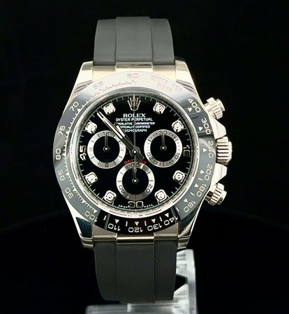 Rolex Modello (Orologio) Daytona Numero di referenza 116519