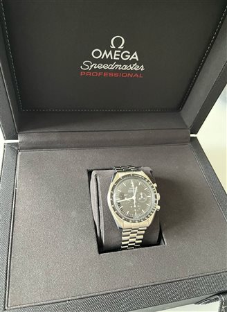 Omega Speedmaster Professional Moonwatch 310.30.42.50.01.001