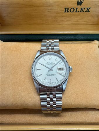 Rolex Modello Datejust 36 16234