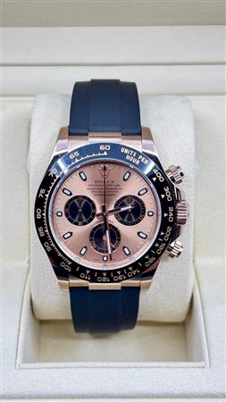 Rolex Daytona 116515ln