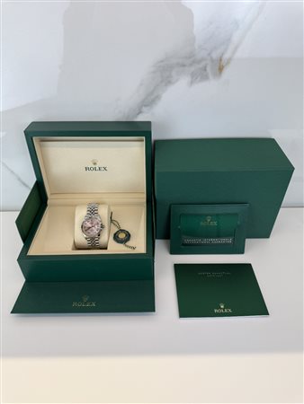 Rolex Datejust 31 278274