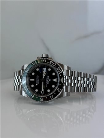 Rolex GMT-Master II 126720VTNR