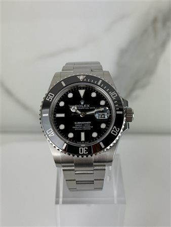 Rolex Submariner Date 126610LN 